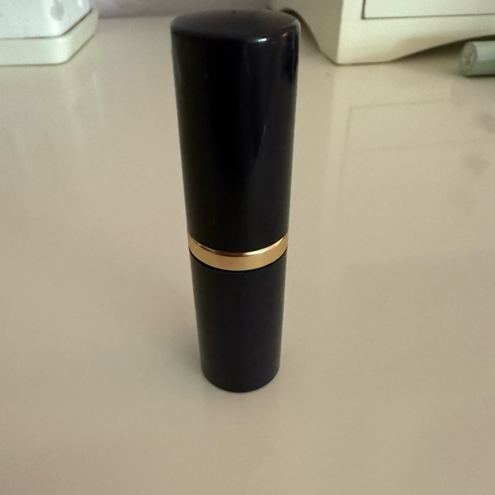 Estee Lauder all day lipstick in spiced cider